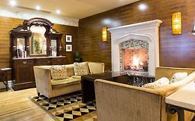 Hotel Cartwright Union Square 3*
